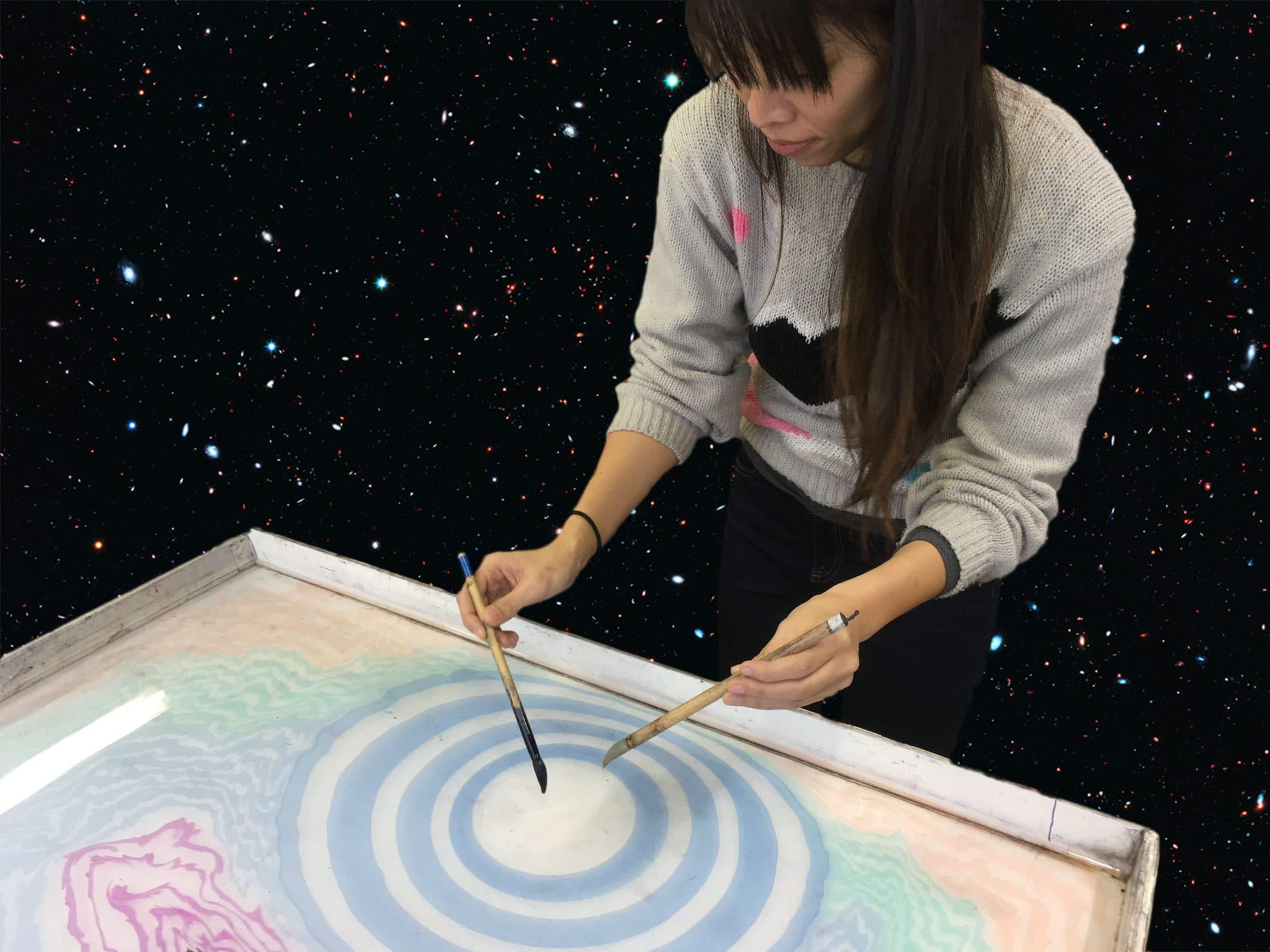 About Pic Linh My Truong